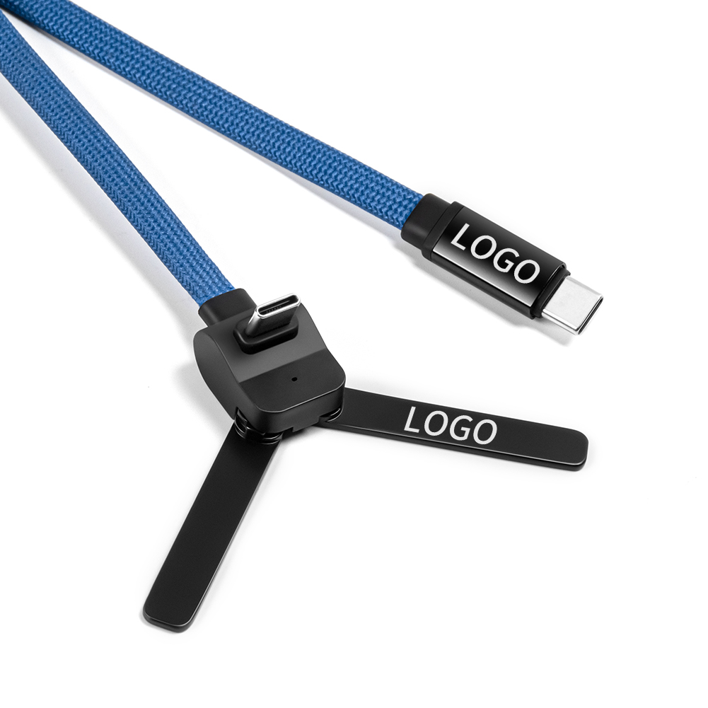 Phone Holder USB Cable